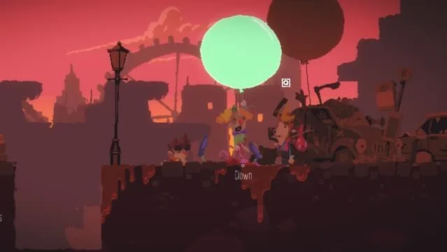 Lair of the Clockwork God Gameplay Screenshot