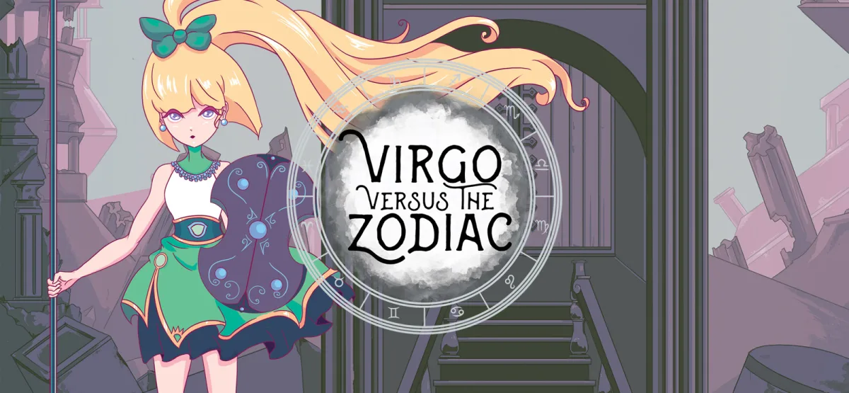 Virgo Versus the Zodiac Free Download