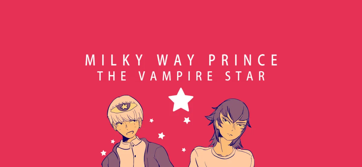 Milky Way Prince – The Vampire Star Free Download