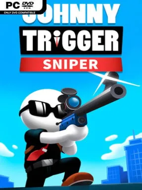 Johnny Trigger: Sniper Free Download Free Download