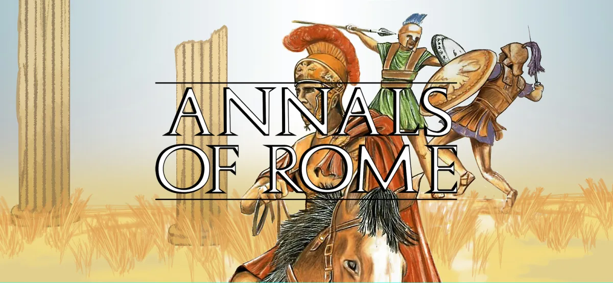 Annals of Rome Free Download