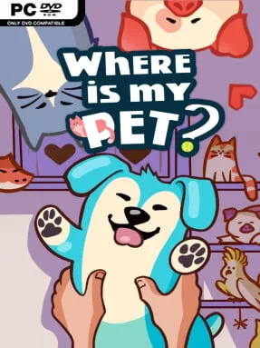 Where is My Pet? Free Download