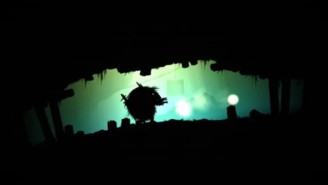 Feist Gameplay Screenshot