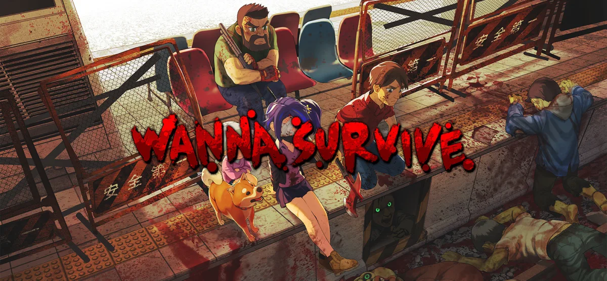 Wanna Survive Free Download