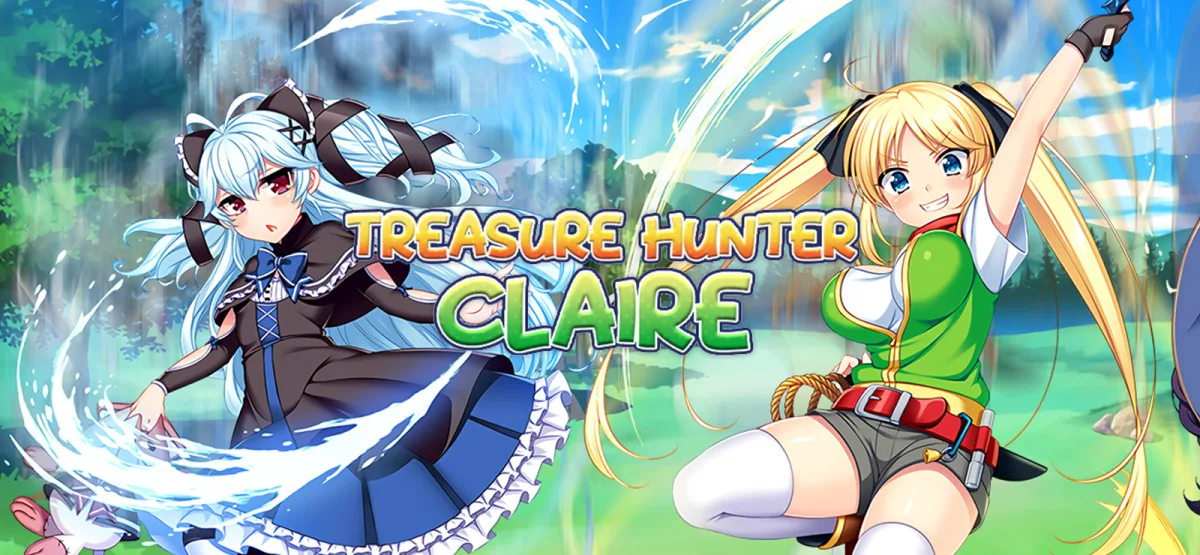 Treasure Hunter Claire Free Download