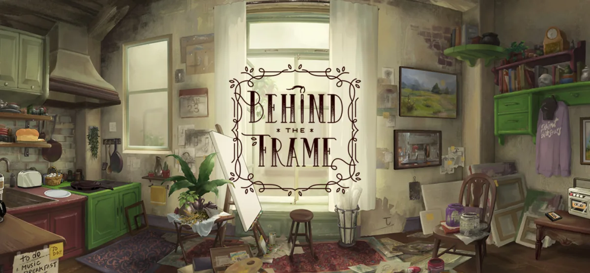 Behind the Frame: The Finest Scenery Free Download