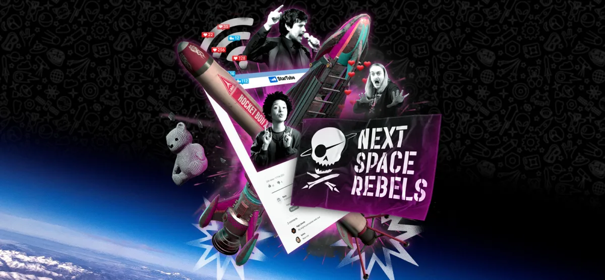Next Space Rebels Free Download