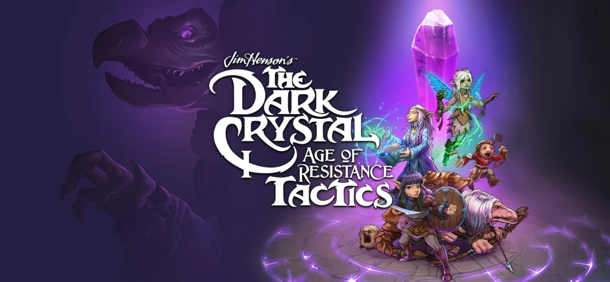 The Dark Crystal: Age of Resistance Tactics Free Download