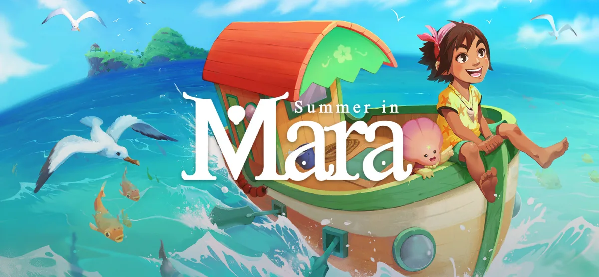 Summer in Mara Free Download