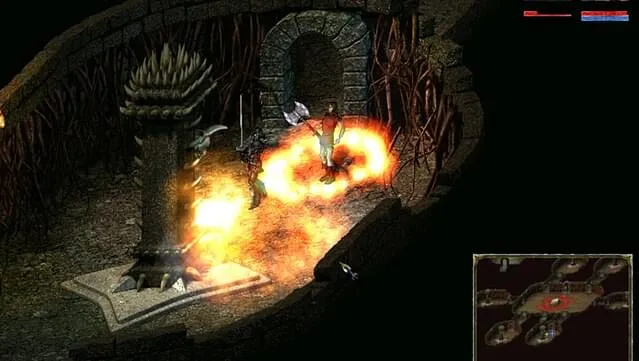 Beyond Divinity PC Screenshot