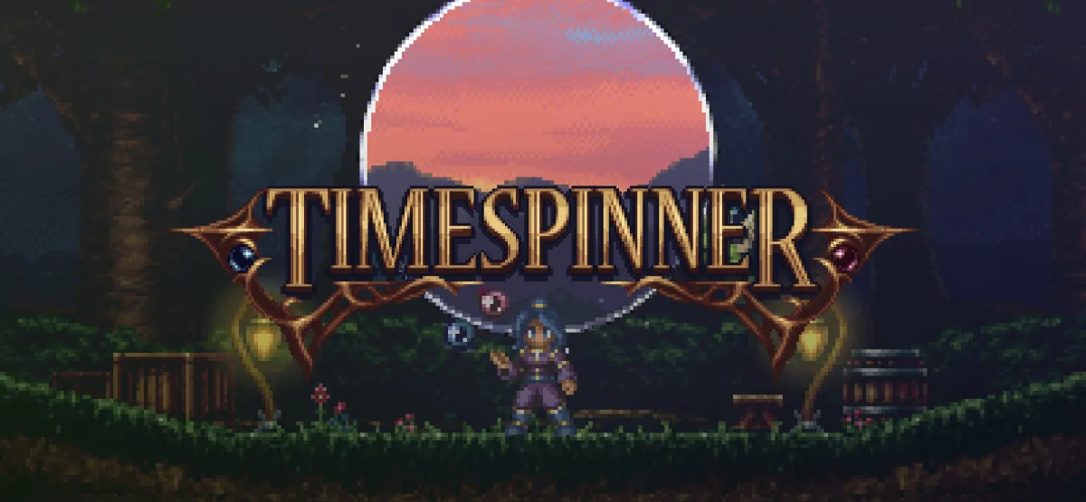 Timespinner Free Download