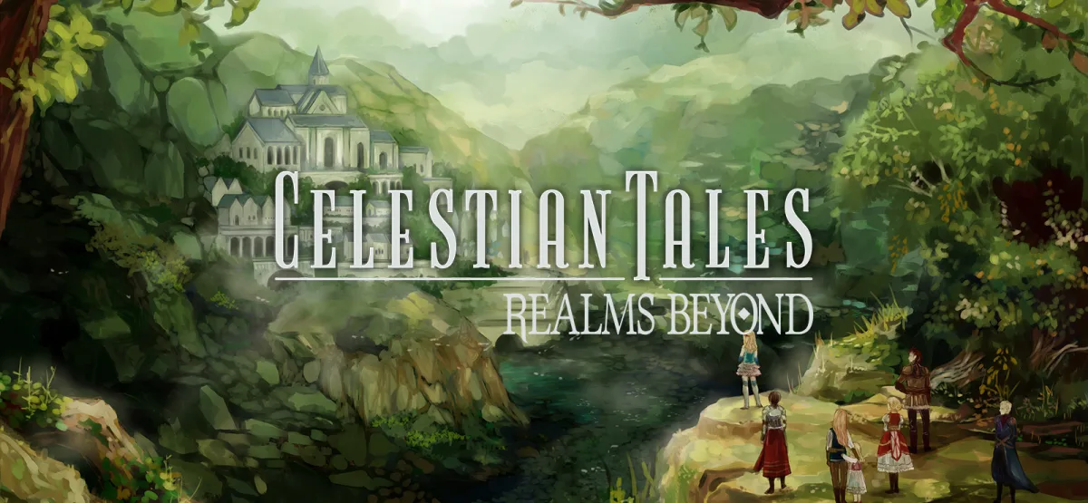 Celestian Tales: Realms Beyond Free Download