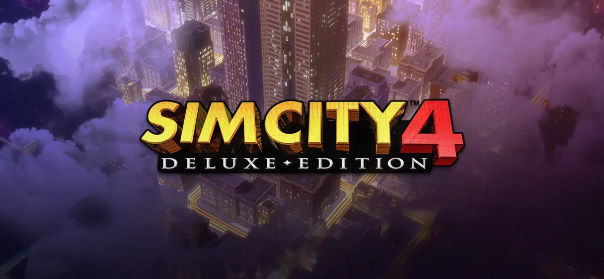 SimCity™ 4 Deluxe Edition Free Download