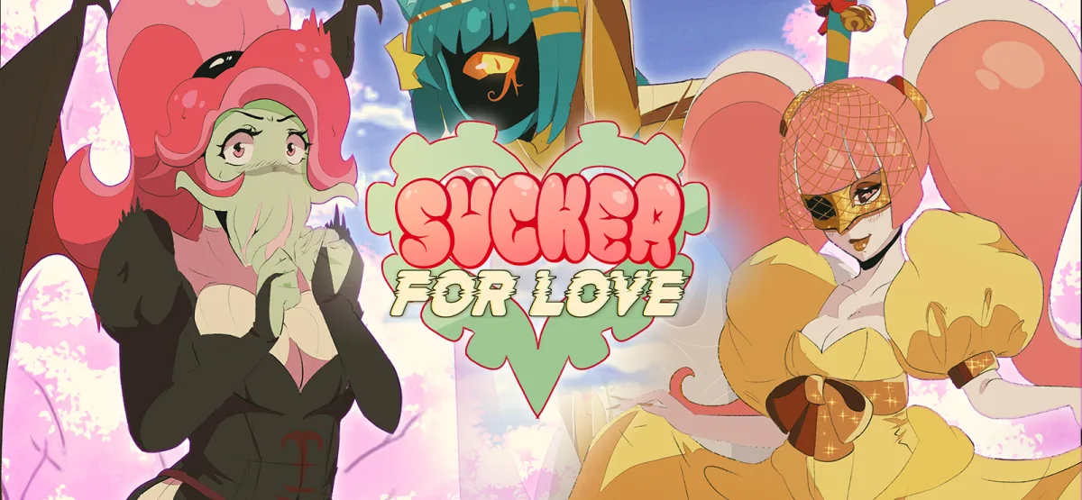 Sucker for Love: First Date Free Download
