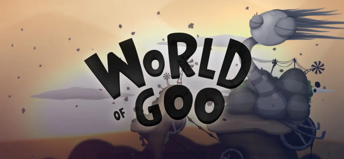 World of Goo Free Download