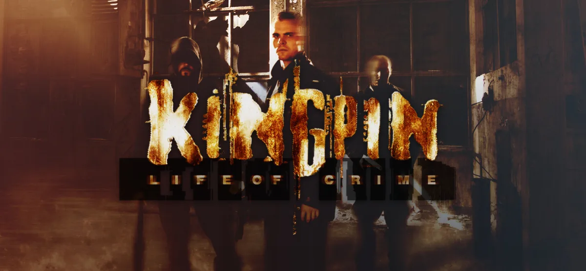 Kingpin: Life of Crime Free Download