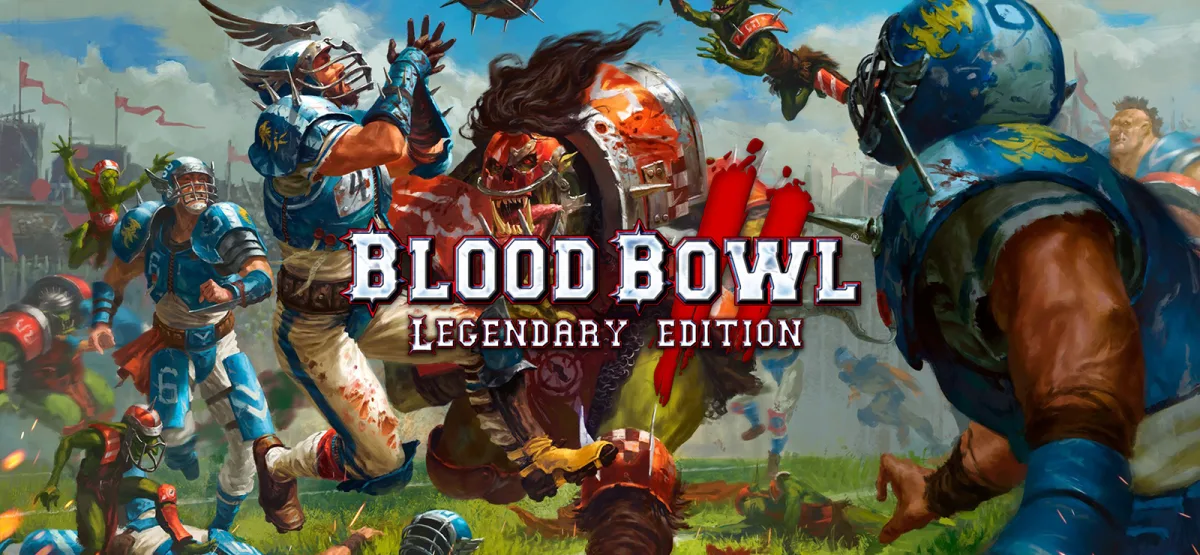 Blood Bowl 2 – Legendary Edition Free Download