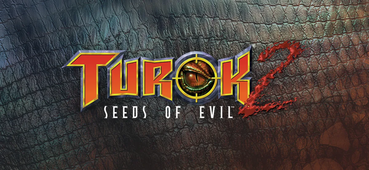 Turok 2: Seeds of Evil Free Download