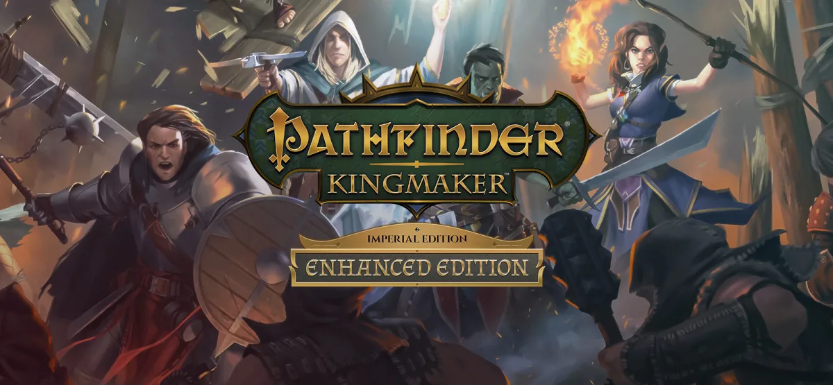 Pathfinder: Kingmaker – Imperial Edition Bundle Free Download