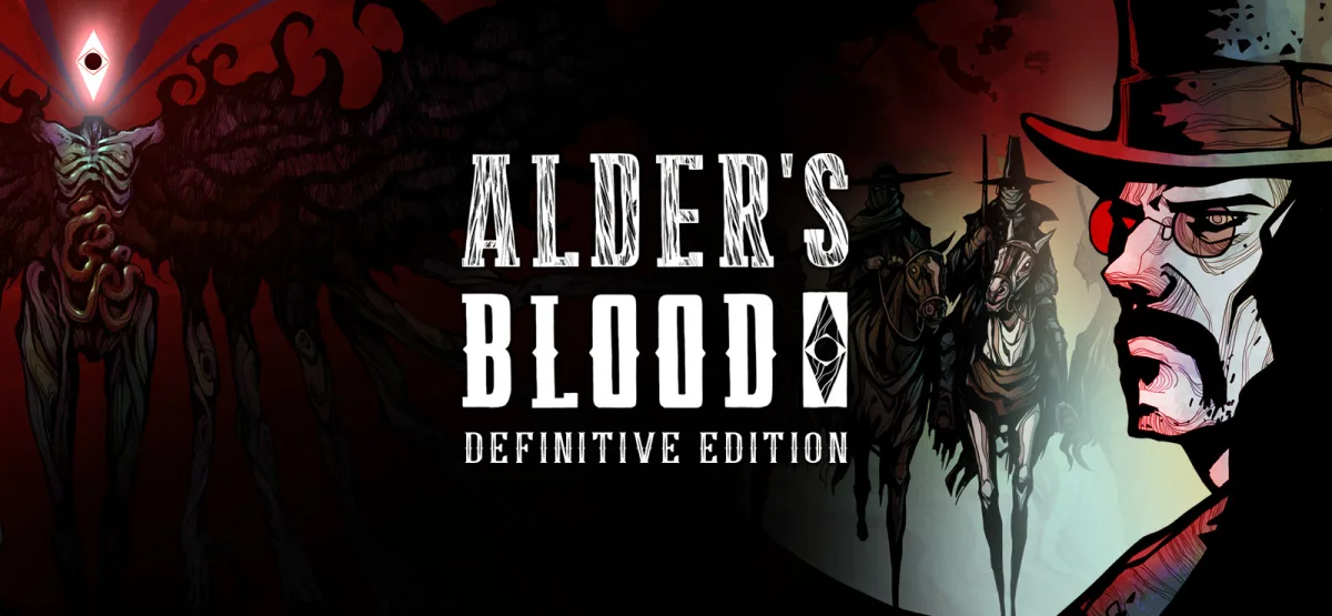Alder’s Blood: Definitive Edition Free Download