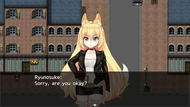 Fox Girls Never Play Dirty! PC Screenshot