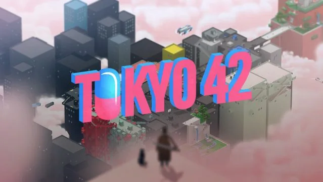 Tokyo 42 Free Download