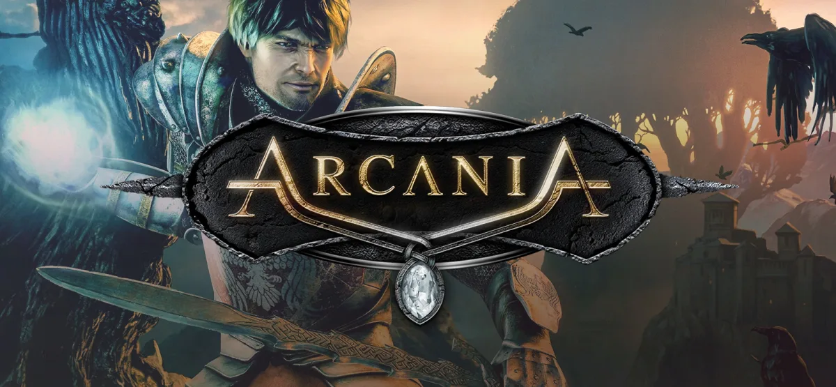 ArcaniA Free Download