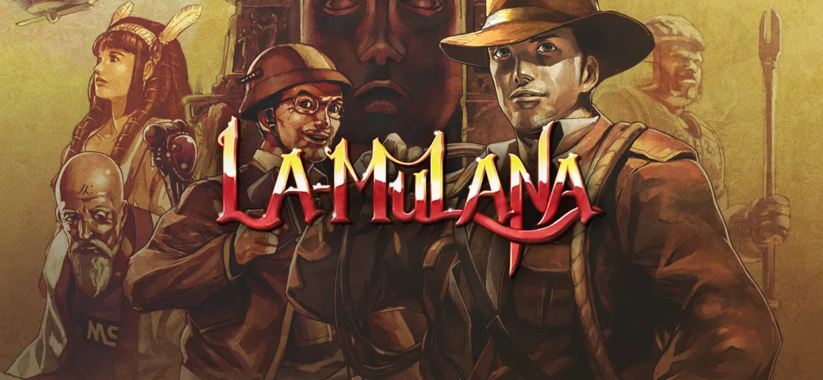 La-Mulana Free Download