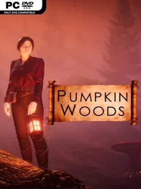 Pumpkin Woods Free Download Free Download
