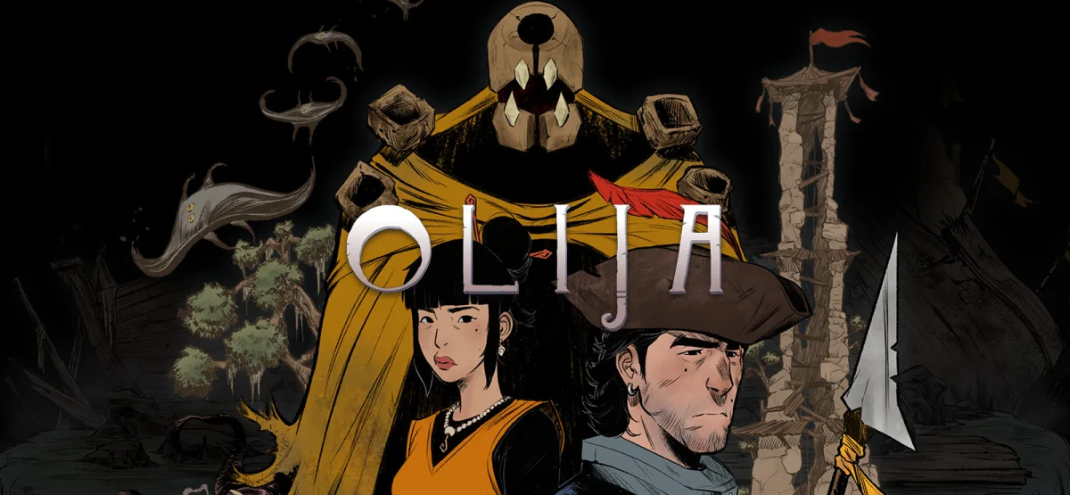 Olija Free Download
