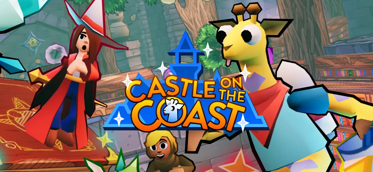 Castle on the Coast Free Download