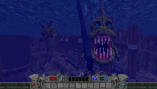 Hands of Necromancy PC Screenshot