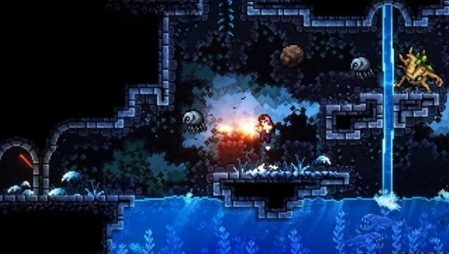 A Sister's Journey PC Screenshot