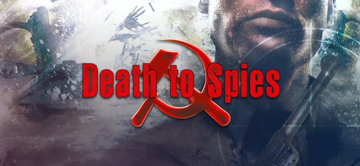 Death to Spies Free Download