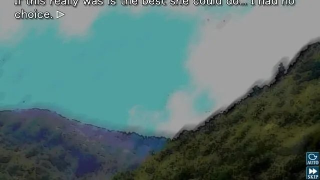 Higurashi When They Cry Hou – Ch.7 Minagoroshi Gameplay Screenshot