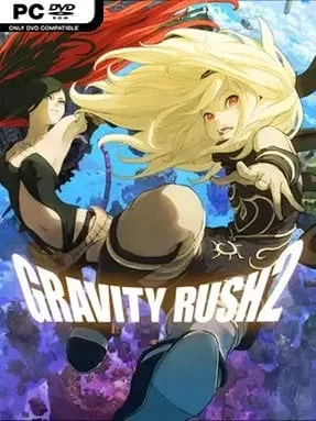 Gravity Rush 2 Free Download