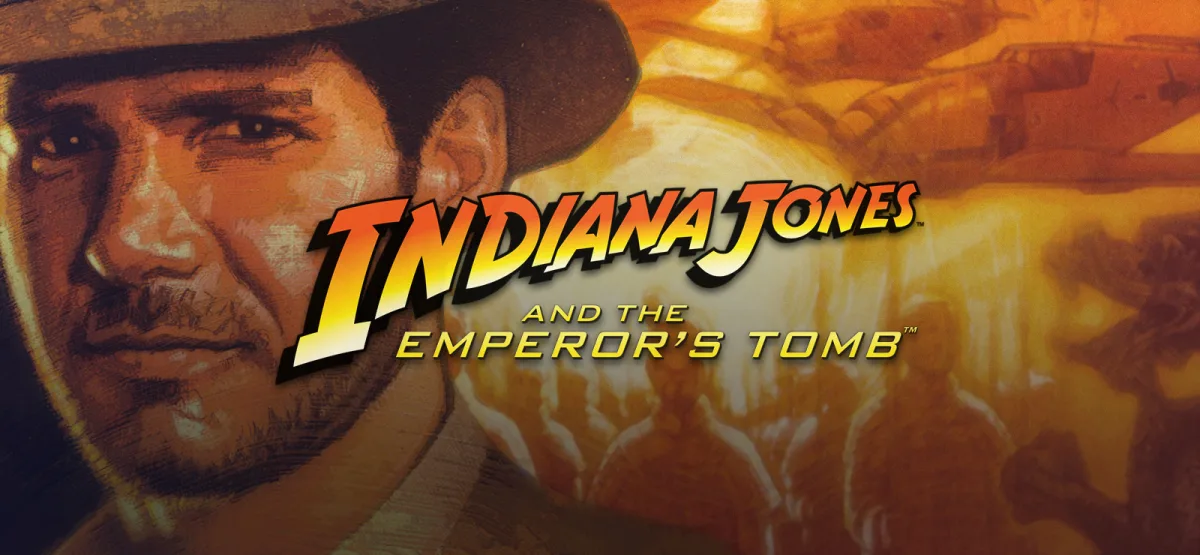 Indiana Jones® and the Emperor’s Tomb™ Free Download