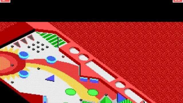 Zany Golf Gameplay Screenshot