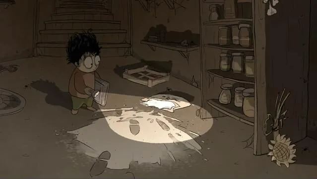 JARS PC Screenshot