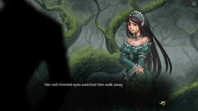 The Falconers: Moonlight PC Screenshot