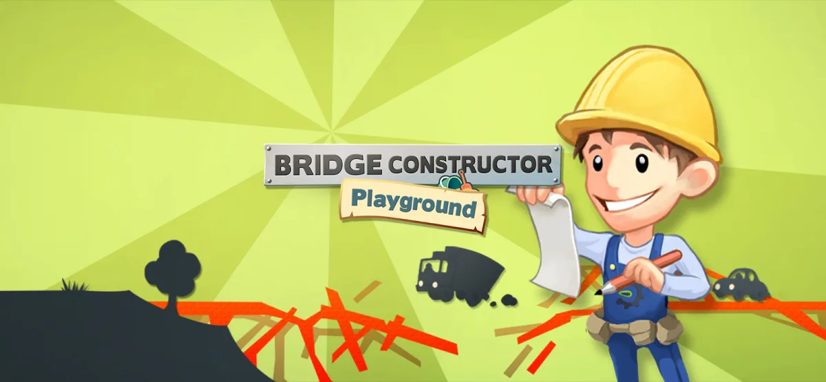 Bridge Constructor Playground Free Download Free Download