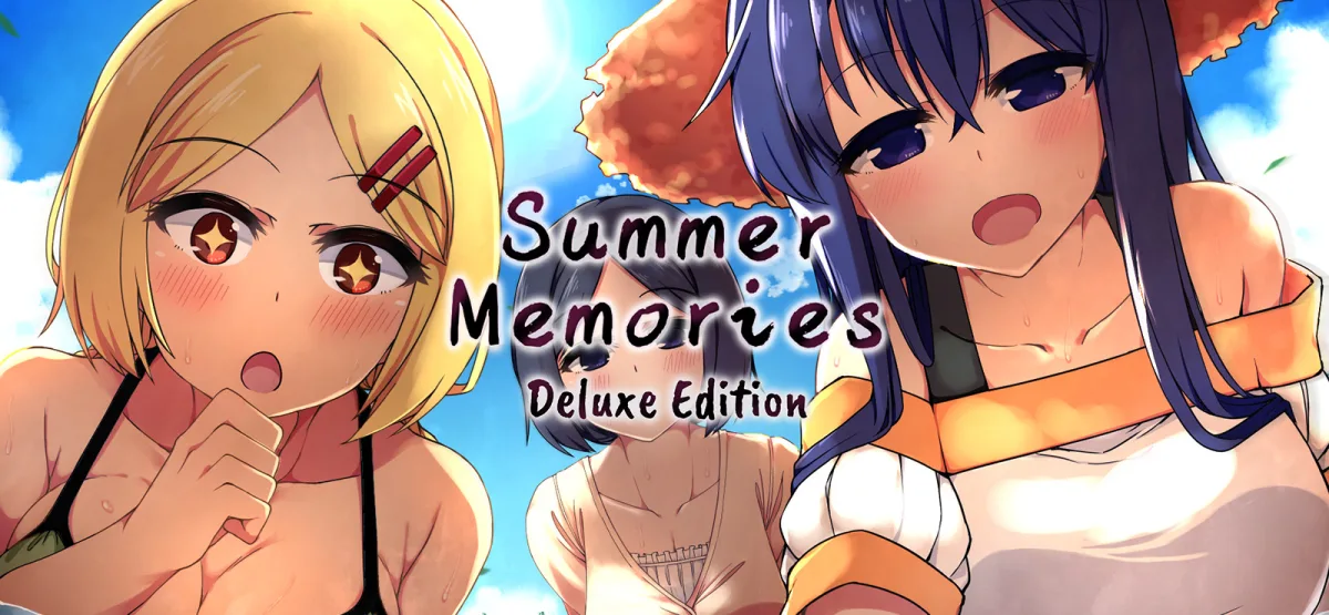 Summer Memories Deluxe Edition Free Download