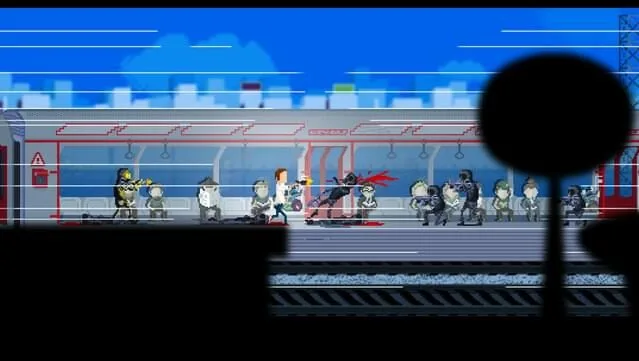 Speed Limit PC Screenshot