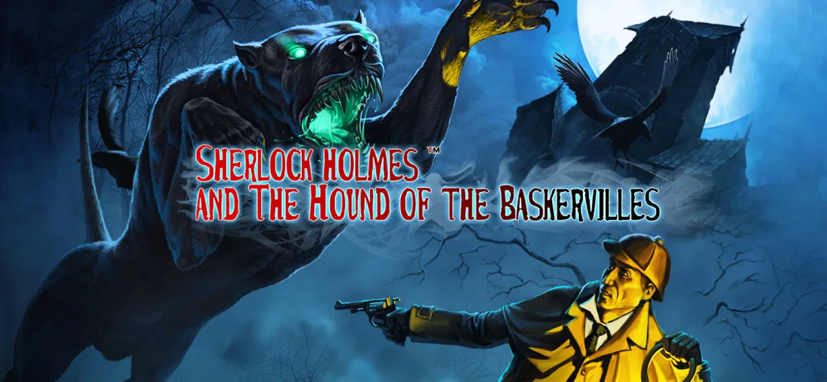 Sherlock Holmes and The Hound of The Baskervilles Free Download