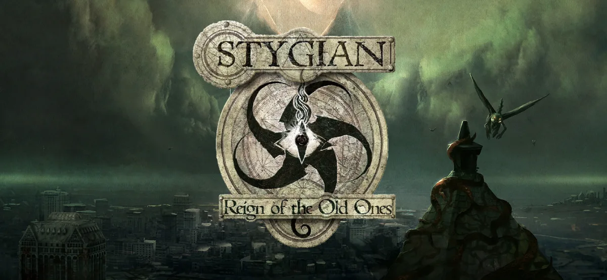 Stygian: Reign of the Old Ones Free Download