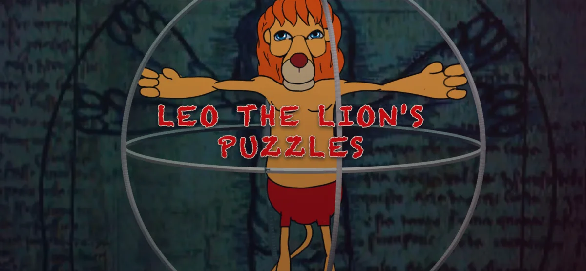 Leo the Lion’s Puzzles Free Download