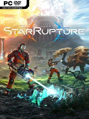 StarRupture (v0.3.4.126119 &amp; ALL DLC)