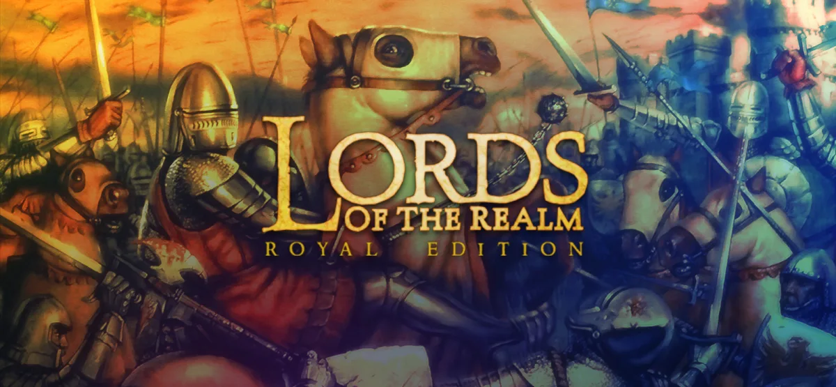Lords of the Realm: Royal Edition Free Download