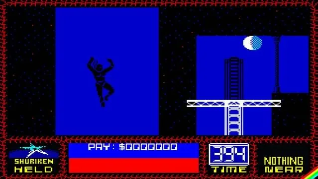 Saboteur II: Avenging Angel PC Screenshot