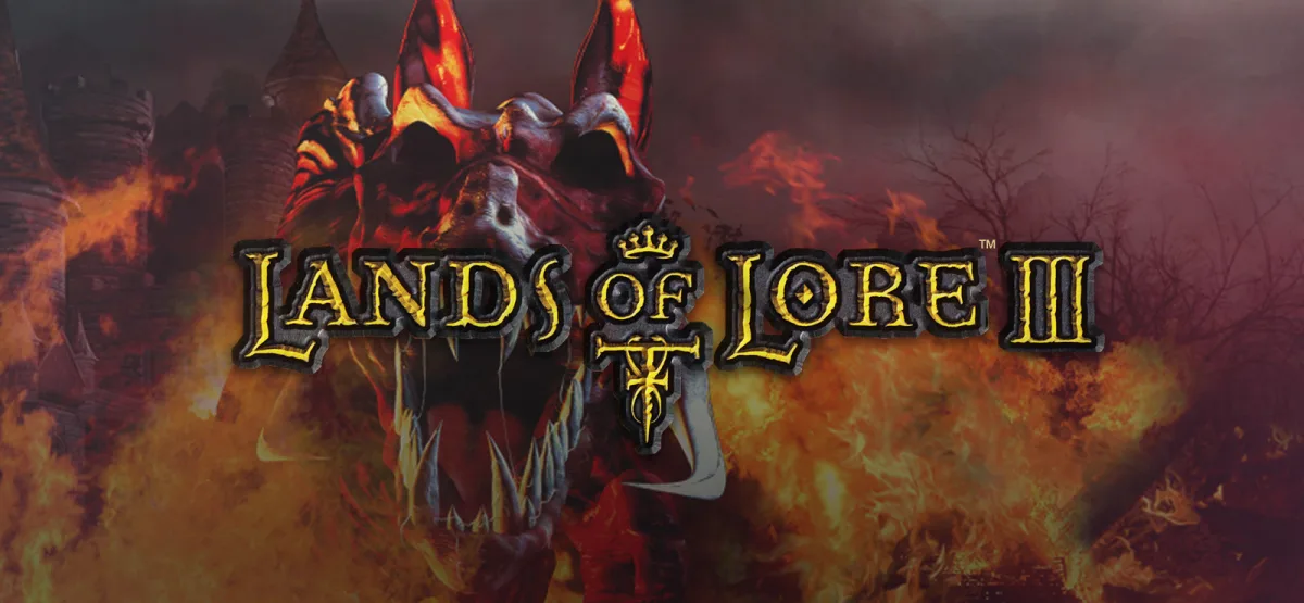 Lands of Lore 3 Free Download